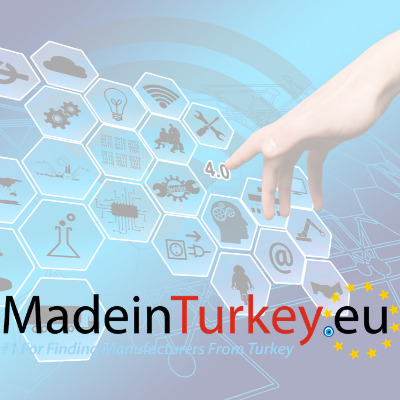 MadeinTurkey Logo