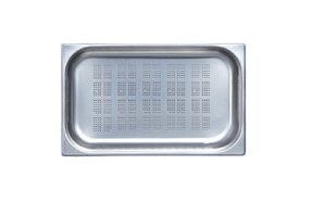 1/1 PERFORATED GASTRONORM CONTAINERS