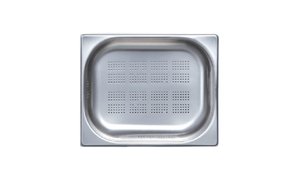 1/2 PERFORATED GASTRONORM CONTAINERS