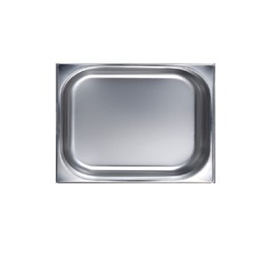 1/2 GASTRONORM CONTAINERS