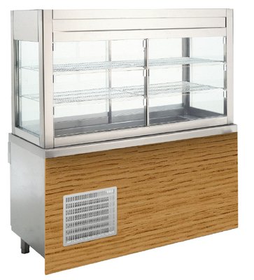 TOWER TYPE CUPBOARD