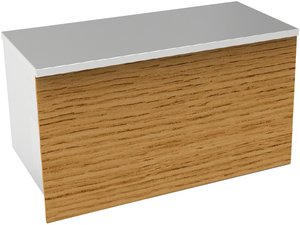 NEUTRAL SERVICE UNIT (FURNITURED)