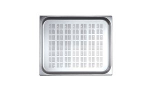 2/1 PERFORATED GASTRONORM CONTAINERS