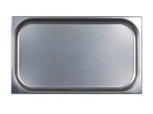 2/1 GASTRONORM CONTAINERS
