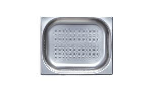 2/3 PERFORATED GASTRONORM CONTAINERS