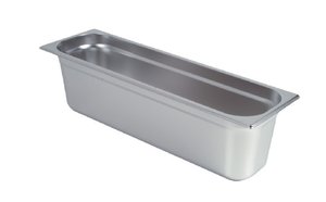 2/4 GASTRONORM CONTAINERS