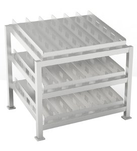 SERVICE UNIT MODULE