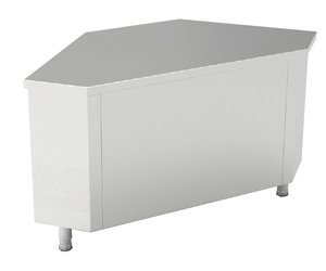 CORNER WORKING TABLE (INNER & OUTER CORNER)
