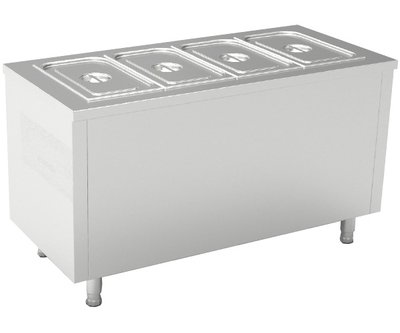 HOT SERVICE UNIT