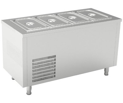 COLD SERVICE UNIT