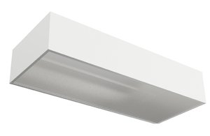WALL TYPE HOOD WITHOUT FILTER