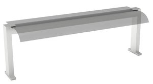 SERVICE SHELF (Lux)