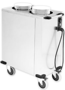 ELECTRICAL PLATE HEATER SINGLE AND DOUBLE