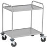 Carriage equipments