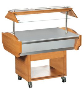 NOTR SERVICE UNIT