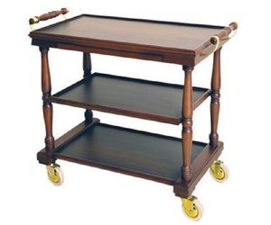 SERVICE TROLLEY