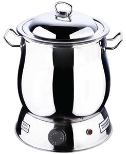 BODY SOUP SERVER