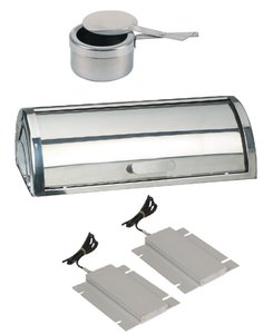 SPARE PARTS