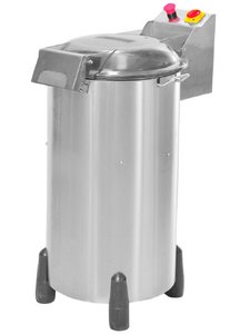 VEGETABLE CUTTER MACHINE