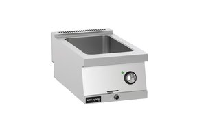 Half Module Electric Bain Marie