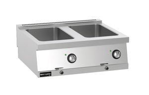 Full Module Electric Bain Marie