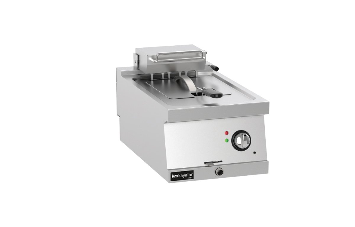 One Well Electric Fryer Top 24