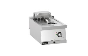 One Well Electric Fryer Top 24