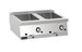 Full Module Gas Bain Marie Top