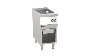 Half Module Electric Multifunction Bratt Pan