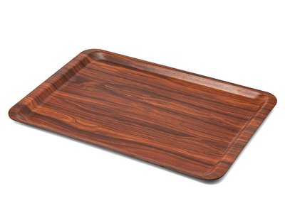 Tray
