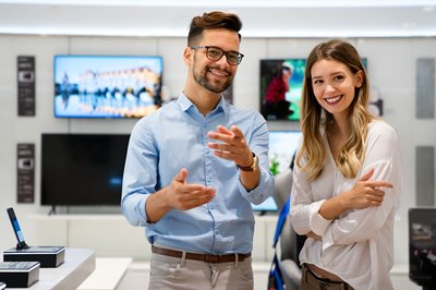 Consumer Electronics