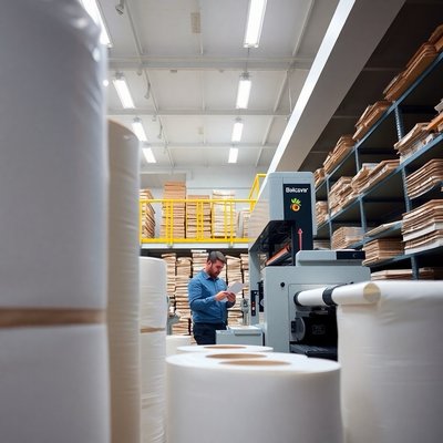 Packaging & Printing