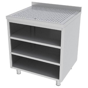 BAR CUP STRAINING MODULE