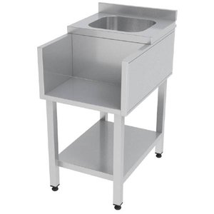 BAR SINK MODULE