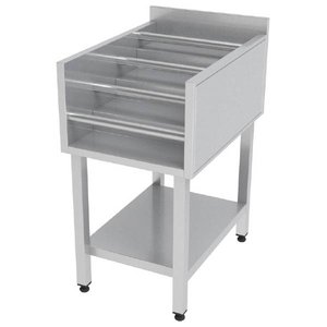 BAR BOTTLE STAND