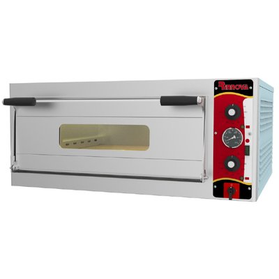 PIZZA OVENS WITH ELECTRICAL BASIC MODEL