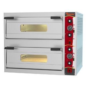 PIZZA OVENS WITH ELECTRICAL BASIC MODEL