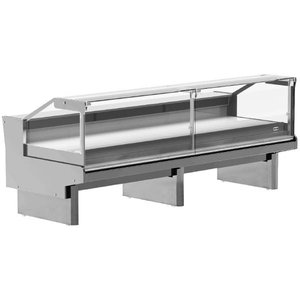 MEAT DISPLAY UNIT