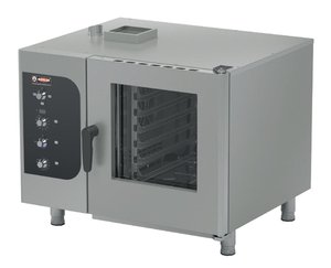 Convection Ovens 6 Trays