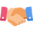 handshake