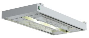 HEATER-800 NO LAMP