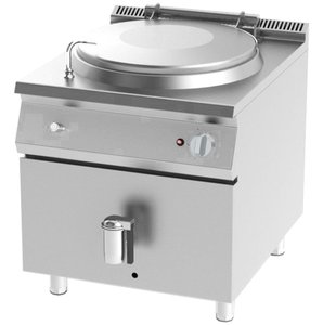 BOILING PAN