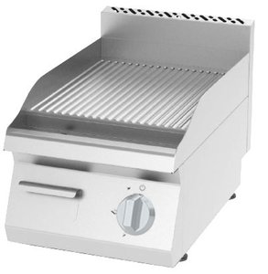 GRILL RIBBED ELECTRICAL