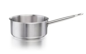 CASSEROLE WITH SANDWICH BOTTOM