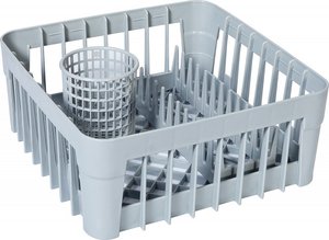 GLASS RACKS