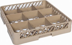 EXTENDER WITH DIVIDER 9