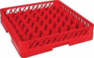 DISHWASHER RACKS EXTENDER WITH DIVIDER 49