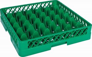 DISHWASHER RACKS EXTENDER WITH DIVIDER 36