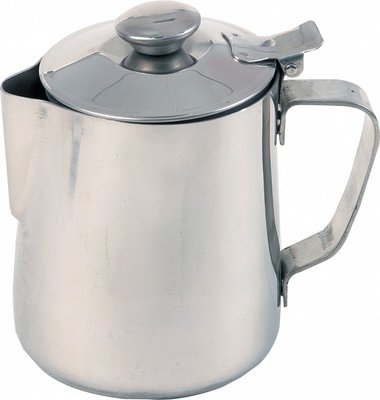 TEA & COFFEE POT