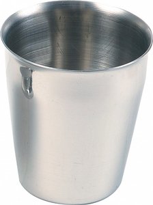 STAINLESS STEEL CUP